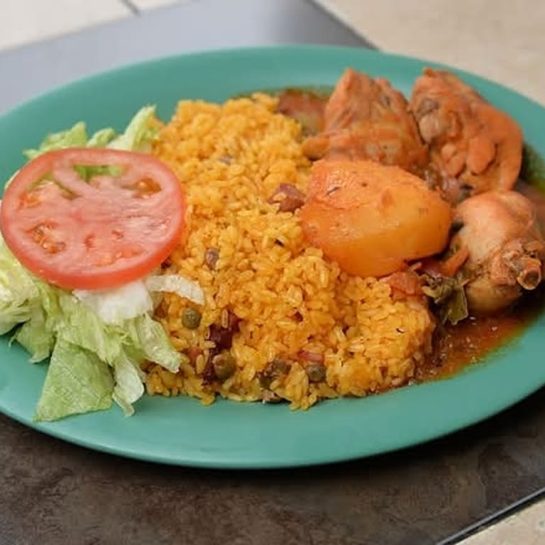 Brunch at Our Restaurant