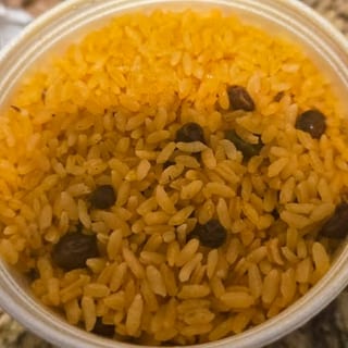 Arroz con Gandules LG Cup