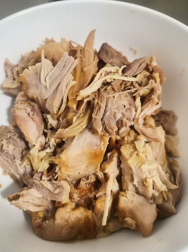 Lechon Asado lb.