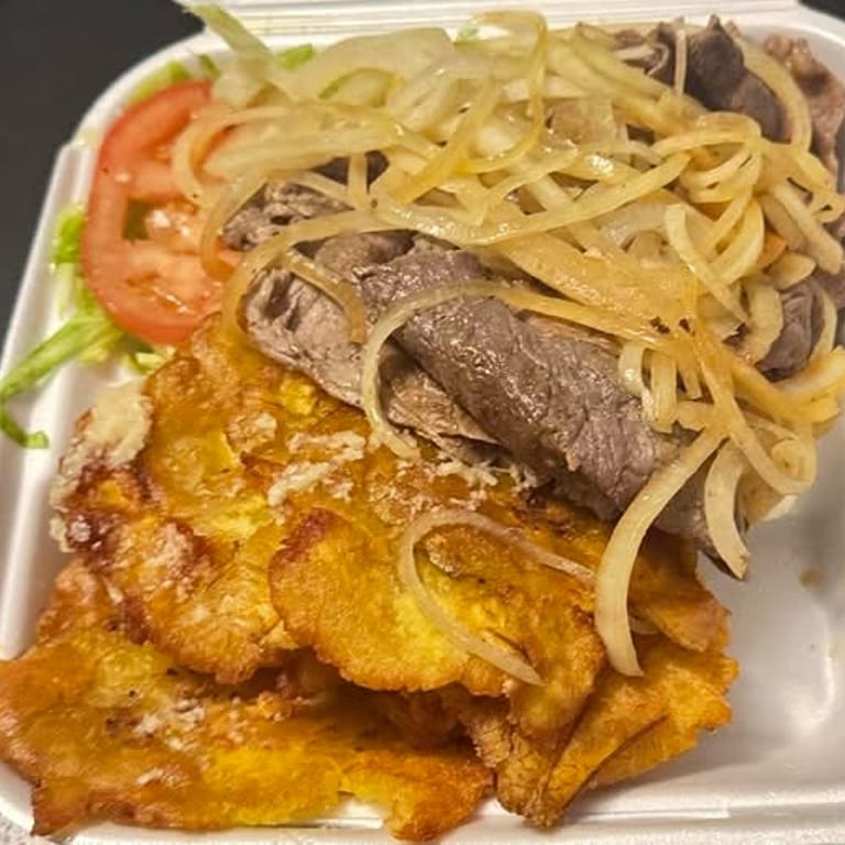 Delicious Encebollado Awaits You
