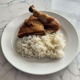 Pollo Frito
