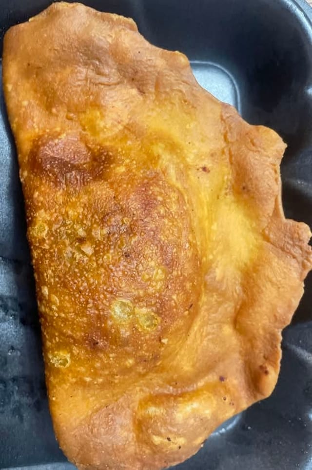 Pastelillos.