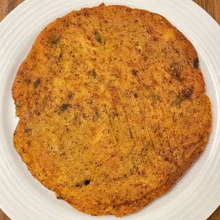 Bacalaitos