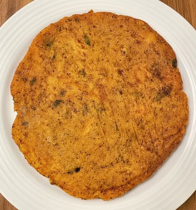 Bacalaitos.