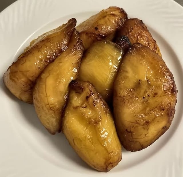 Orden de Maduros.