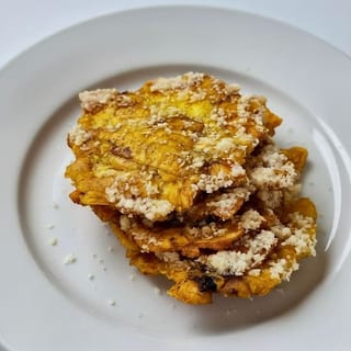 Orden de Tostones