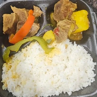 Carne Guisada