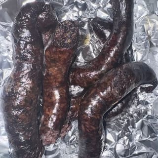 Morcilla