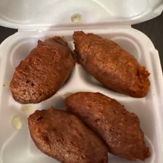 Alcapurrias