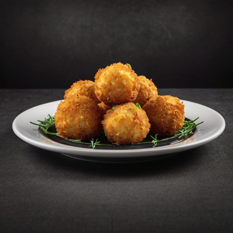 Puerto Rican Pinchos: A Flavorful Delight