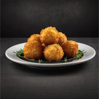 Rellenos de Papa